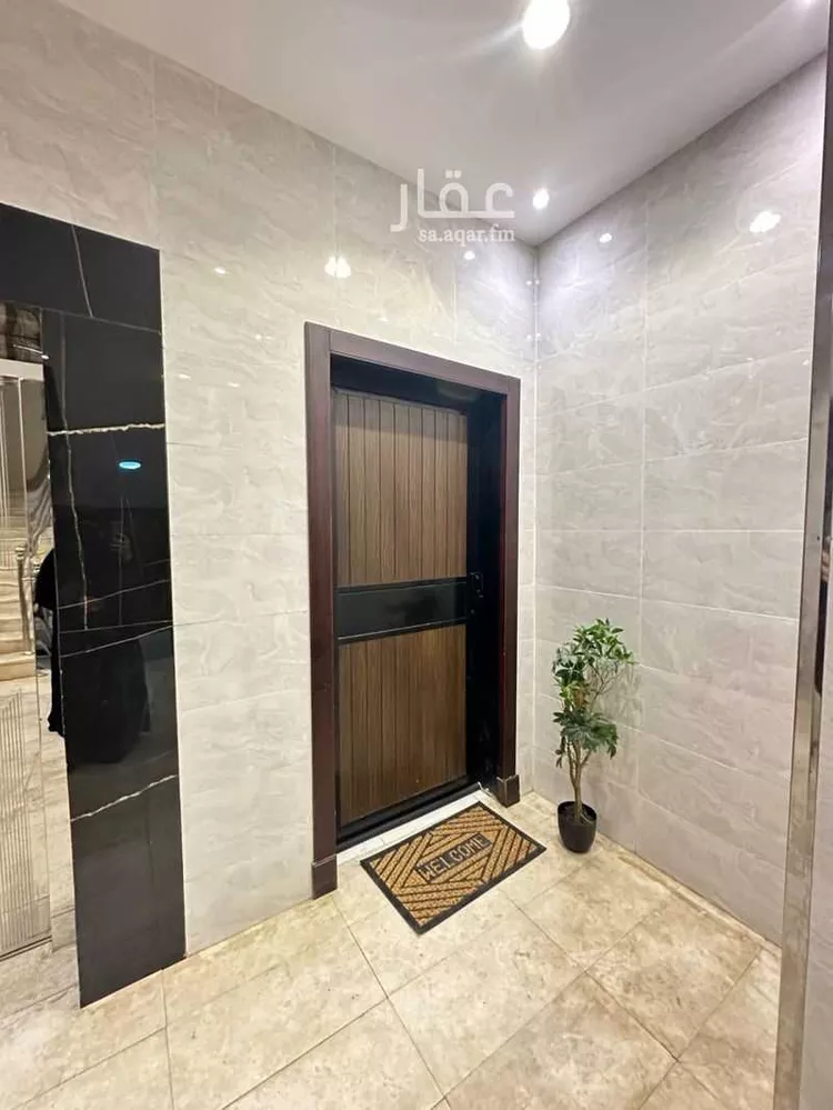 شقة للإيجار في شارع المحمدية 2 15 ، حي الشاطئ ، جازان ، منطقة جازان صورة 3
