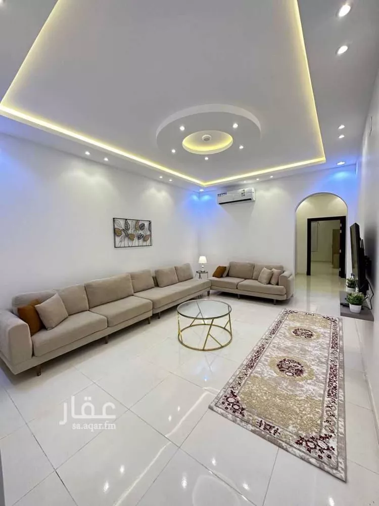 شقة للإيجار في شارع المحمدية 2 15 ، حي الشاطئ ، جازان ، منطقة جازان