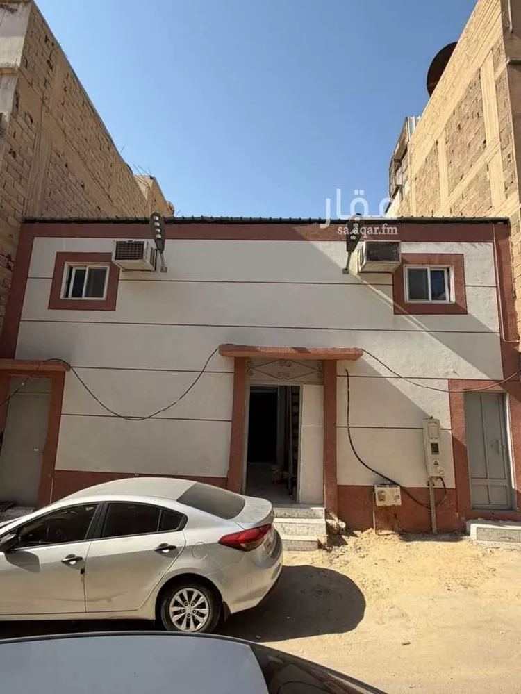 عمارة للبيع في شارع البختة, حي اليمامة, مدينة الرياض, منطقة الرياض صورة 5