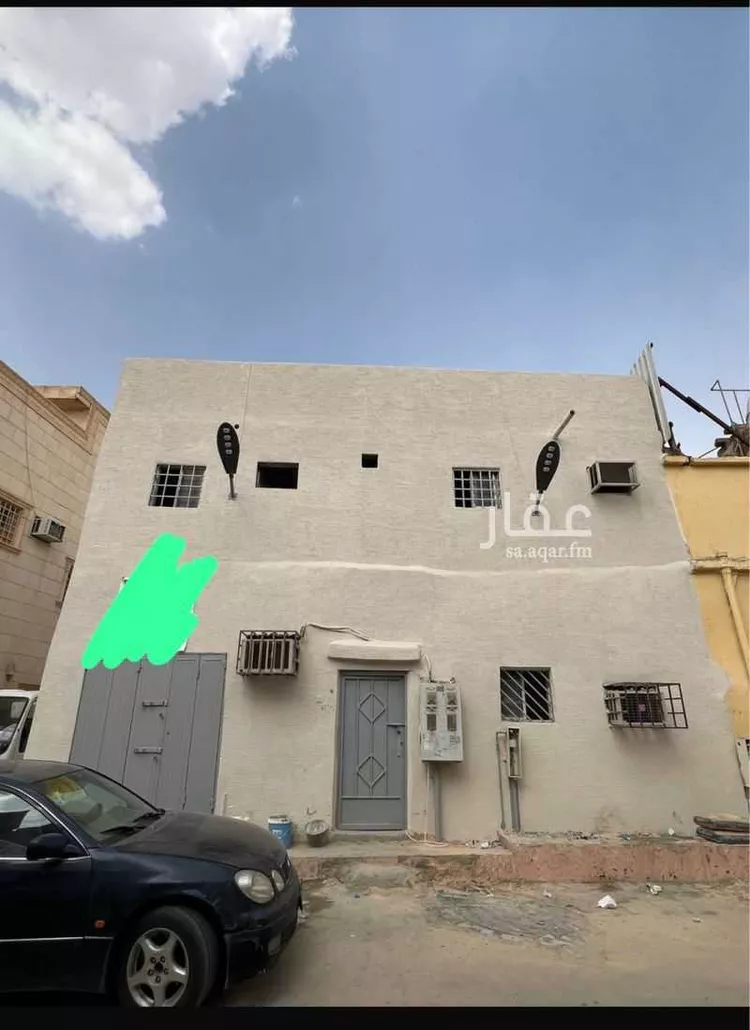 عمارة للإيجار في شارع الدخيل, حي العود, مدينة الرياض, منطقة الرياض