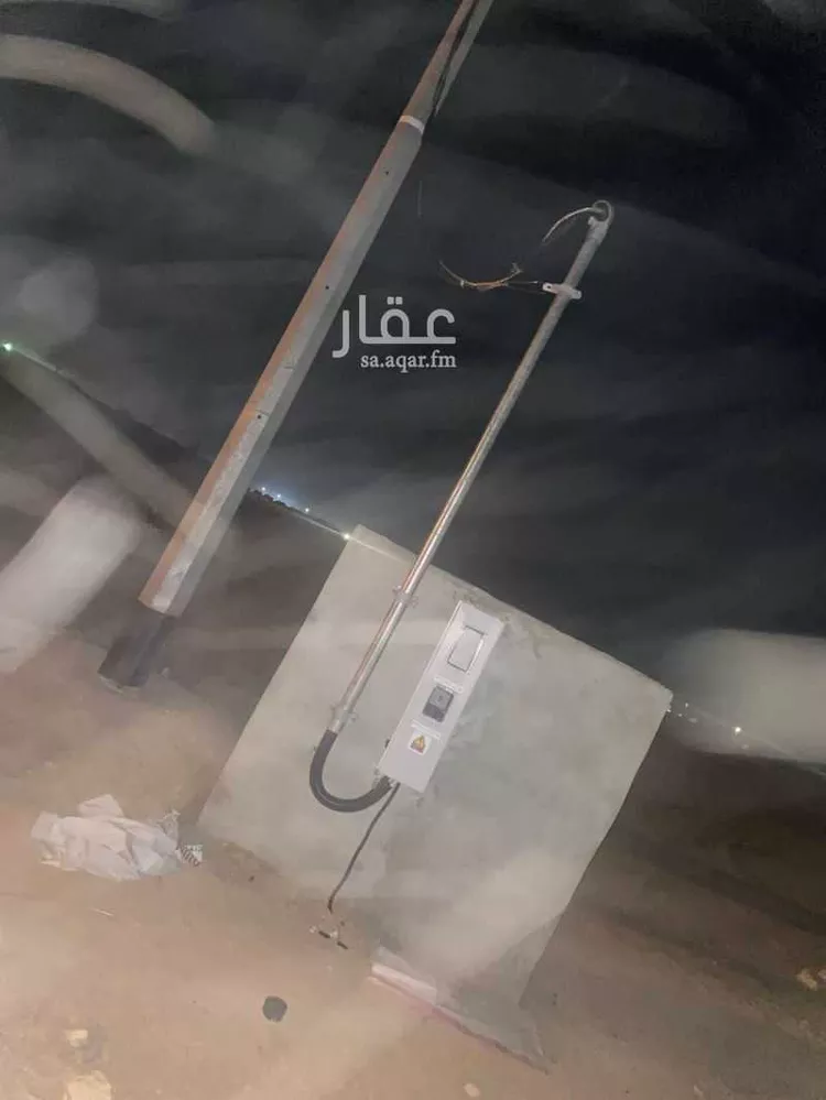 أرض للبيع في شارع ابن, مدينة زميقه, منطقة الرياض