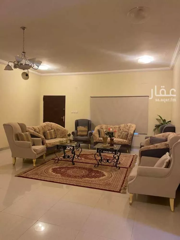 استراحة للبيع في حي العارض, مدينة ضرما, منطقة الرياض صورة 4