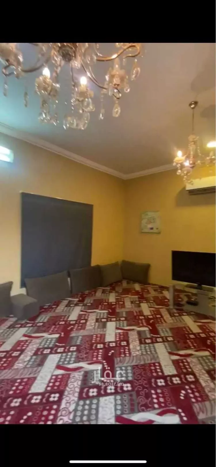 استراحة للبيع في حي العارض, مدينة ضرما, منطقة الرياض صورة 2