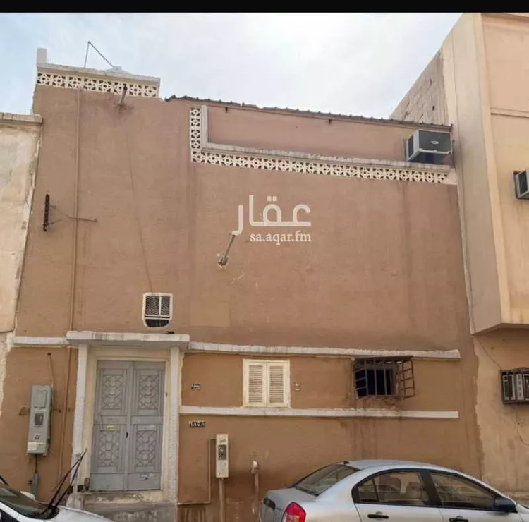 عمارة للبيع في شارع سويد بن زيد, حي الجرادية, مدينة الرياض, منطقة الرياض