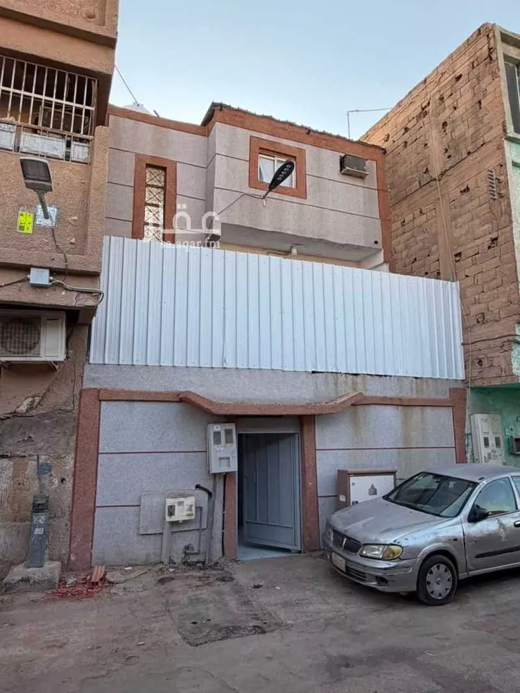 عمارة للبيع في شارع شداد الأنصاري, حي غبيرا, مدينة الرياض, منطقة الرياض