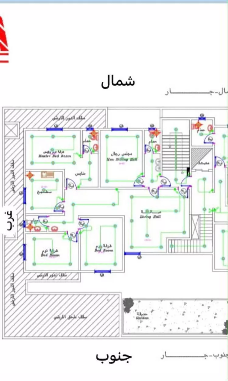 شقة للإيجار في شارع محمد بن أبي اليمن الطبري, حي المعيزيلة, مدينة الرياض, منطقة الرياض صورة 4