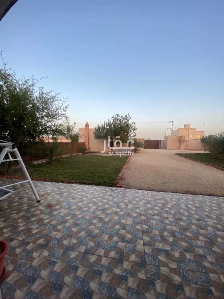 استراحة للبيع في حي العارض, مدينة ضرما, منطقة الرياض