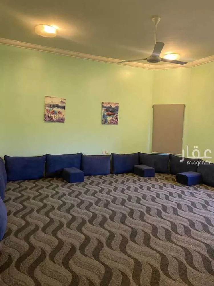 استراحة للبيع في حي العارض, مدينة ضرما, منطقة الرياض