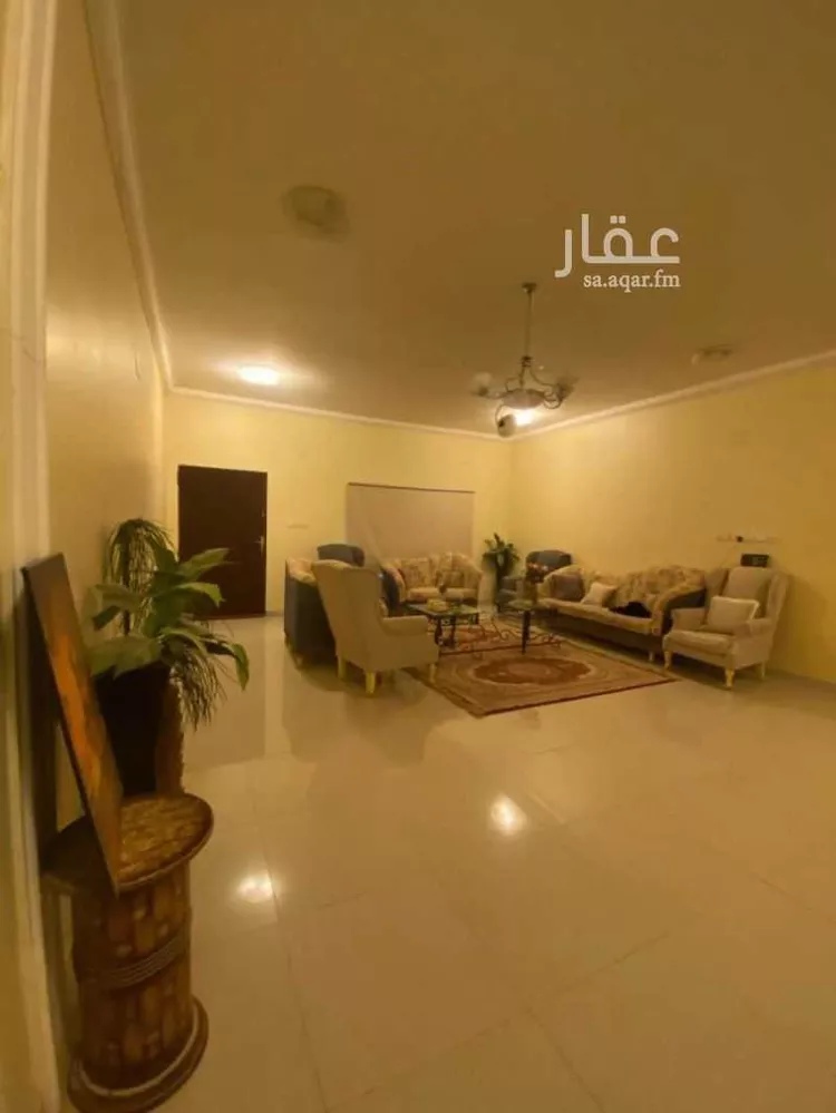 استراحة للبيع في حي العارض, مدينة ضرما, منطقة الرياض صورة 3