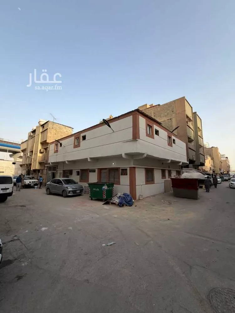 عمارة للبيع في شارع حمد بن فريد, حي منفوحة, مدينة الرياض, منطقة الرياض