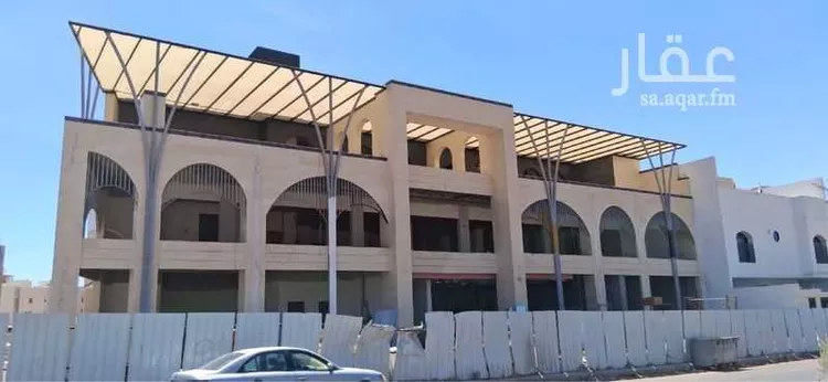 محل للإيجار في شارع الحارث بن حاطب القرشي, حي العيون, مدينة المدينه المنوره, منطقة المدينة المنورة صورة 3