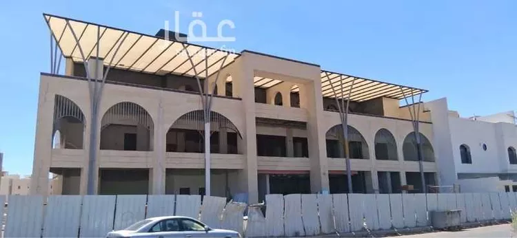 محل للإيجار في شارع الحارث بن حاطب القرشي, حي العيون, مدينة المدينه المنوره, منطقة المدينة المنورة صورة 3