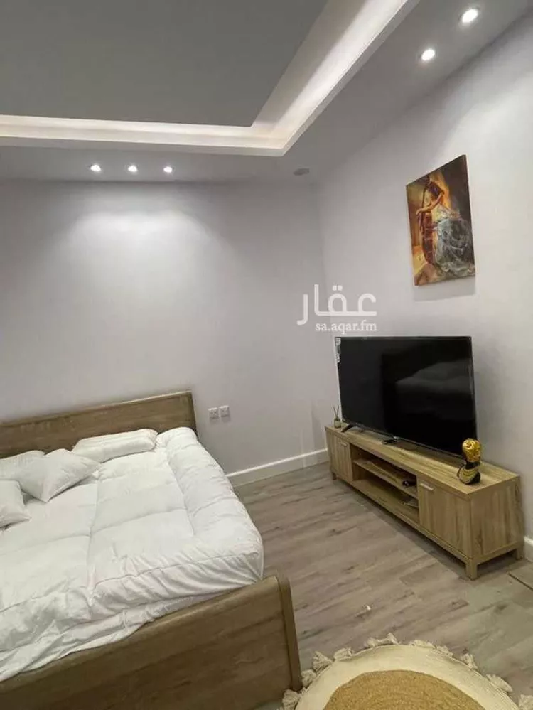 شقة مفروشة للحجز في شارع التحلية ، حي العقيق ، الرياض ، منطقة الرياض صورة 5