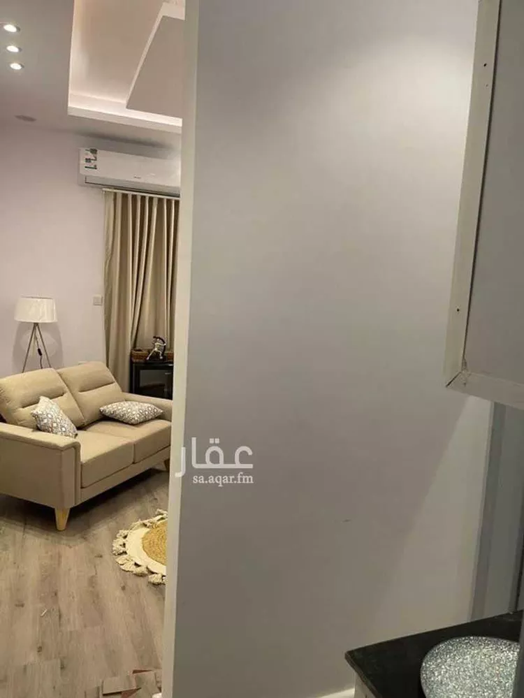 شقة مفروشة للحجز في شارع التحلية ، حي العقيق ، الرياض ، منطقة الرياض صورة 3
