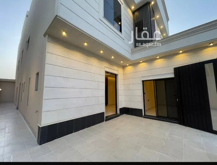 فيلا للبيع في شارع علي الهندي, حي العارض, مدينة الرياض, منطقة الرياض