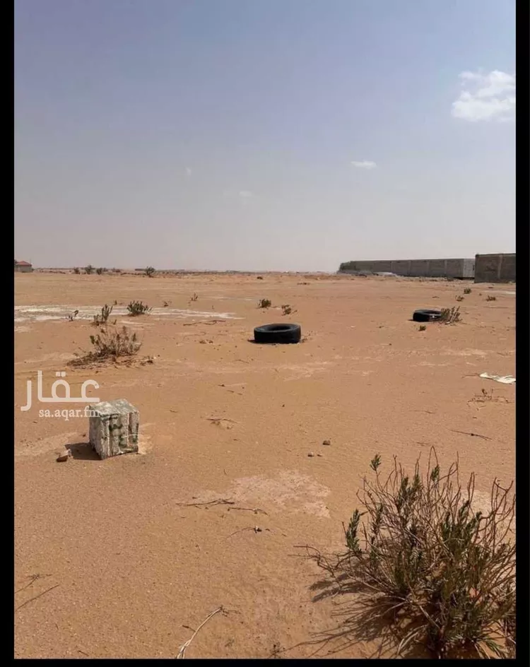 Land for Sale in Riyadh Banban صورة 2