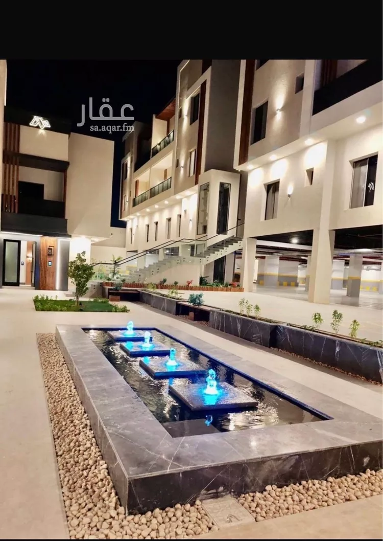 شقة للبيع في شارع ابن ابي حفصه, حي قرطبة, مدينة الرياض, منطقة الرياض صورة 3