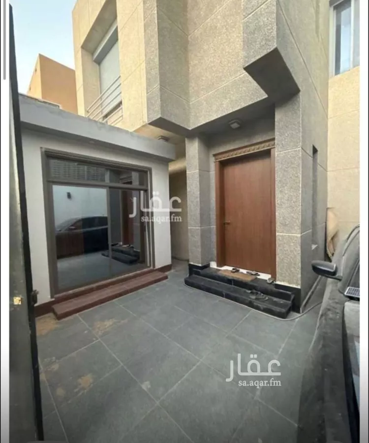 فيلا للبيع في شارع يزيد بن الاصم, حي العارض, مدينة الرياض, منطقة الرياض