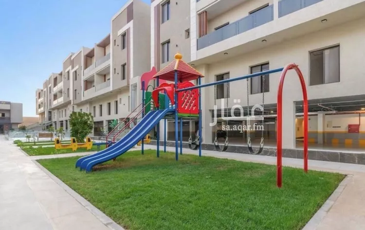 شقة للبيع في شارع ابن ابي حفصه, حي قرطبة, مدينة الرياض, منطقة الرياض 7