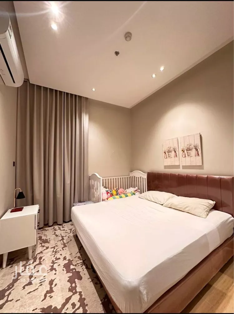 شقة للبيع في شارع ابن ابي حفصه, حي قرطبة, مدينة الرياض, منطقة الرياض 12