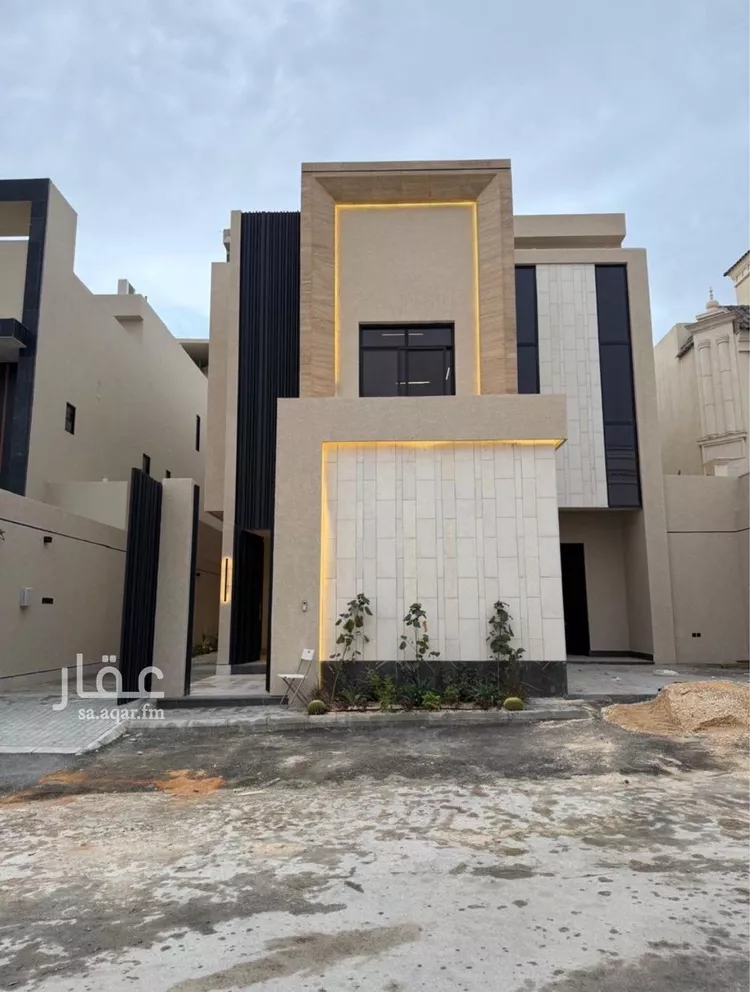 Floor for Sale in Riyadh An Narjis صورة 4