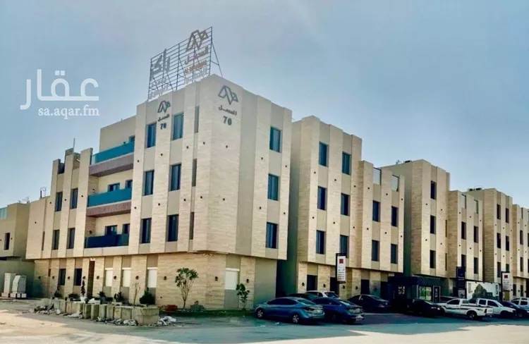 Apartment for Sale in Riyadh Qurtubah