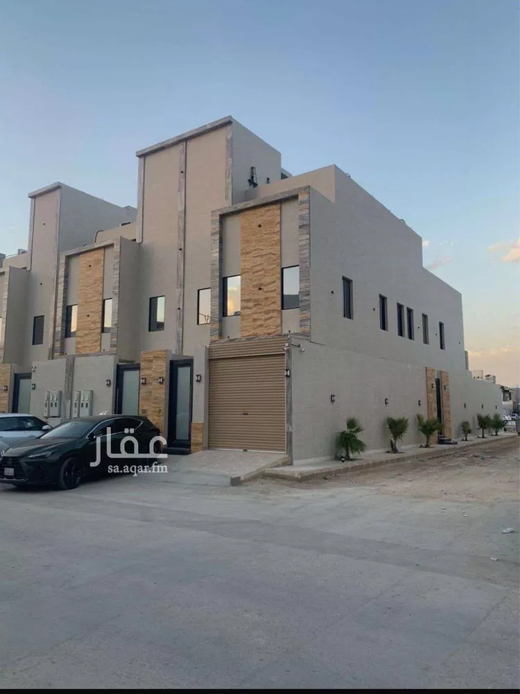 شقة للبيع في شارع احمد بن نصر الخفاف, حي العارض, مدينة الرياض, منطقة الرياض