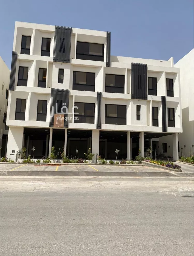 شقة للبيع في شارع محمد علي جناح, حي غرناطة, مدينة الرياض, منطقة الرياض