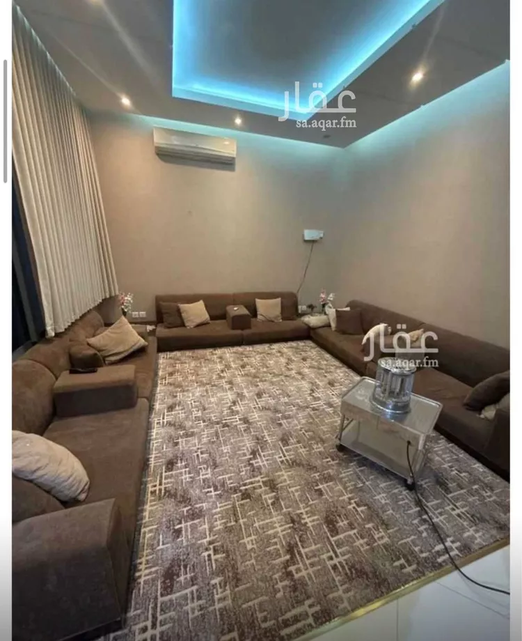 فيلا للبيع في شارع يزيد بن الاصم, حي العارض, مدينة الرياض, منطقة الرياض صورة 4