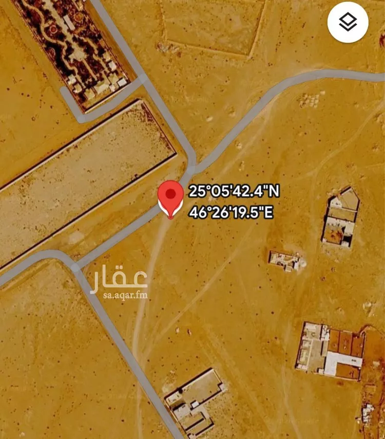 أرض للبيع في حي الخير, مدينة الرياض, منطقة الرياض