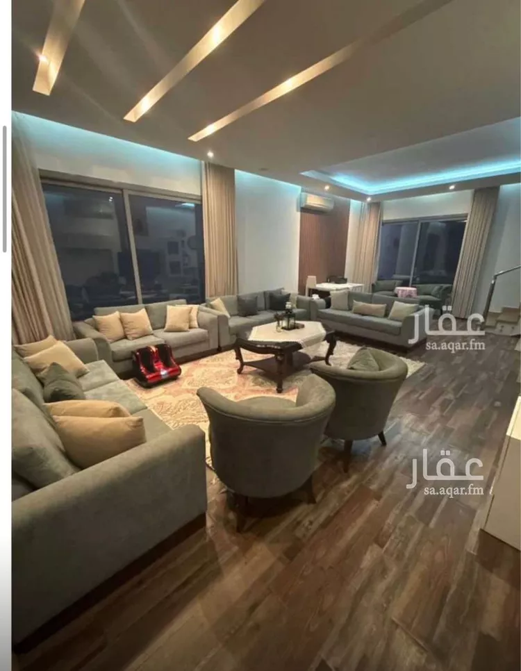 فيلا للبيع في شارع يزيد بن الاصم, حي العارض, مدينة الرياض, منطقة الرياض صورة 5