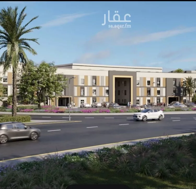 شقة للبيع في شارع الوفاء, حي حطين, مدينة الرياض, منطقة الرياض