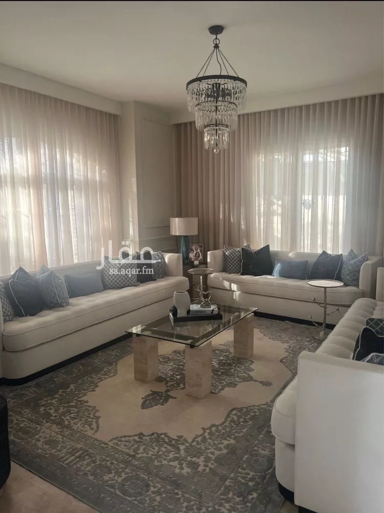 فيلا للبيع في شارع الصيادة, حي قرطبة, مدينة الرياض, منطقة الرياض صورة 4