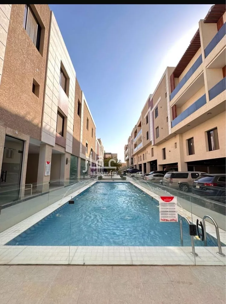 شقة للبيع في شارع ابن ابي حفصه, حي قرطبة, مدينة الرياض, منطقة الرياض صورة 4