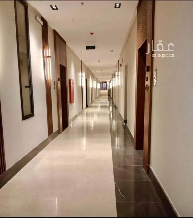 شقة للبيع في شارع ابن ابي حفصه, حي قرطبة, مدينة الرياض, منطقة الرياض صورة 5