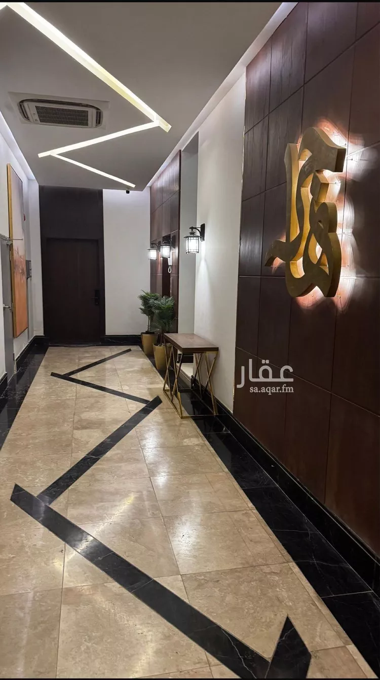 شقة للبيع في شارع عسفان, حي النرجس, مدينة الرياض, منطقة الرياض صورة 4