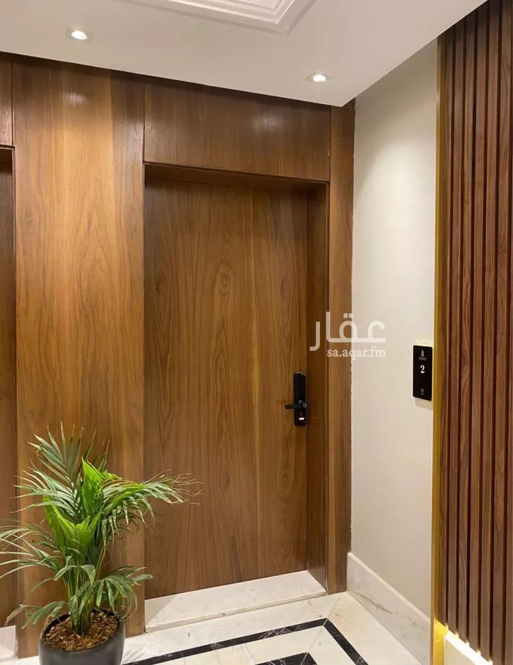 شقة للبيع في شارع محمد علي جناح, حي غرناطة, مدينة الرياض, منطقة الرياض صورة 3