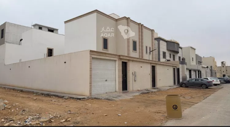 فيلا للبيع في شارع عقرباء 228, حي عقرباء, مدينة الجبيلة, منطقة الرياض صورة 3