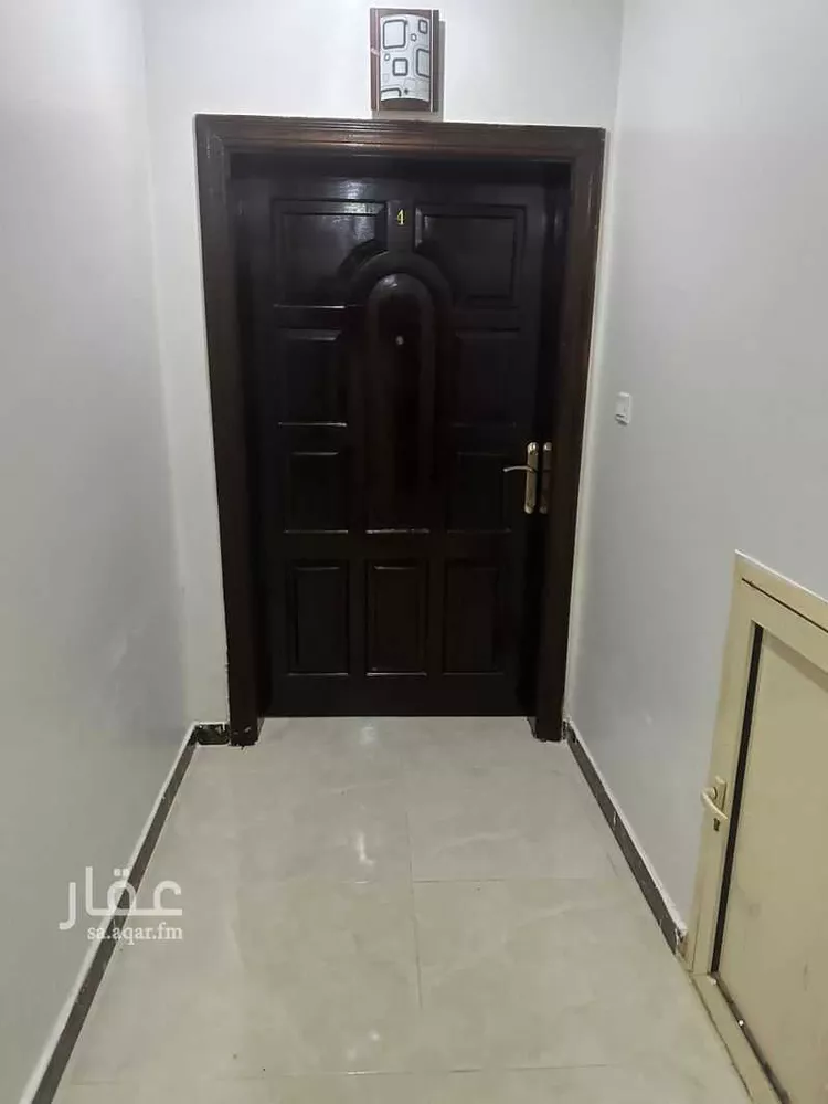 شقة للإيجار في شارع سعيد بن محمد السمان, حي السامر, مدينة جدة, منطقة مكة المكرمة صورة 5