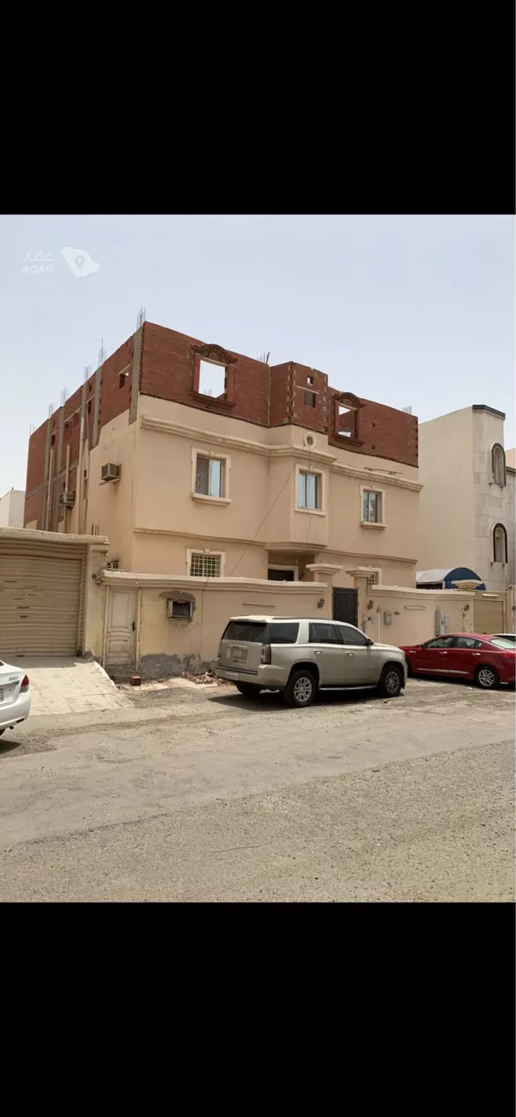 فيلا للبيع في شارع عبدالغني مشرف, حي الأجواد, مدينة جدة, منطقة مكة المكرمة 4