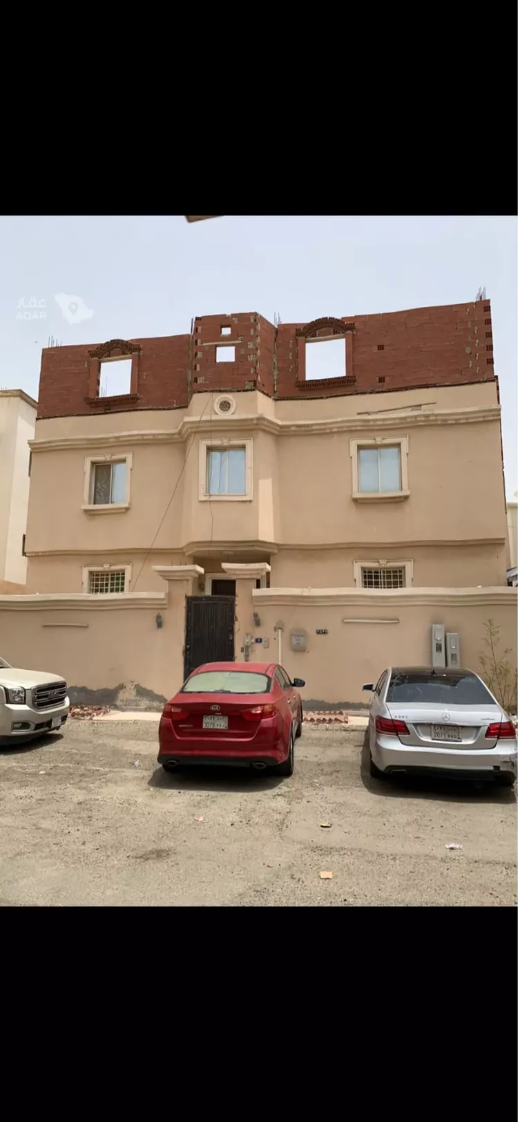 فيلا للبيع في شارع عبدالغني مشرف, حي الأجواد, مدينة جدة, منطقة مكة المكرمة 2