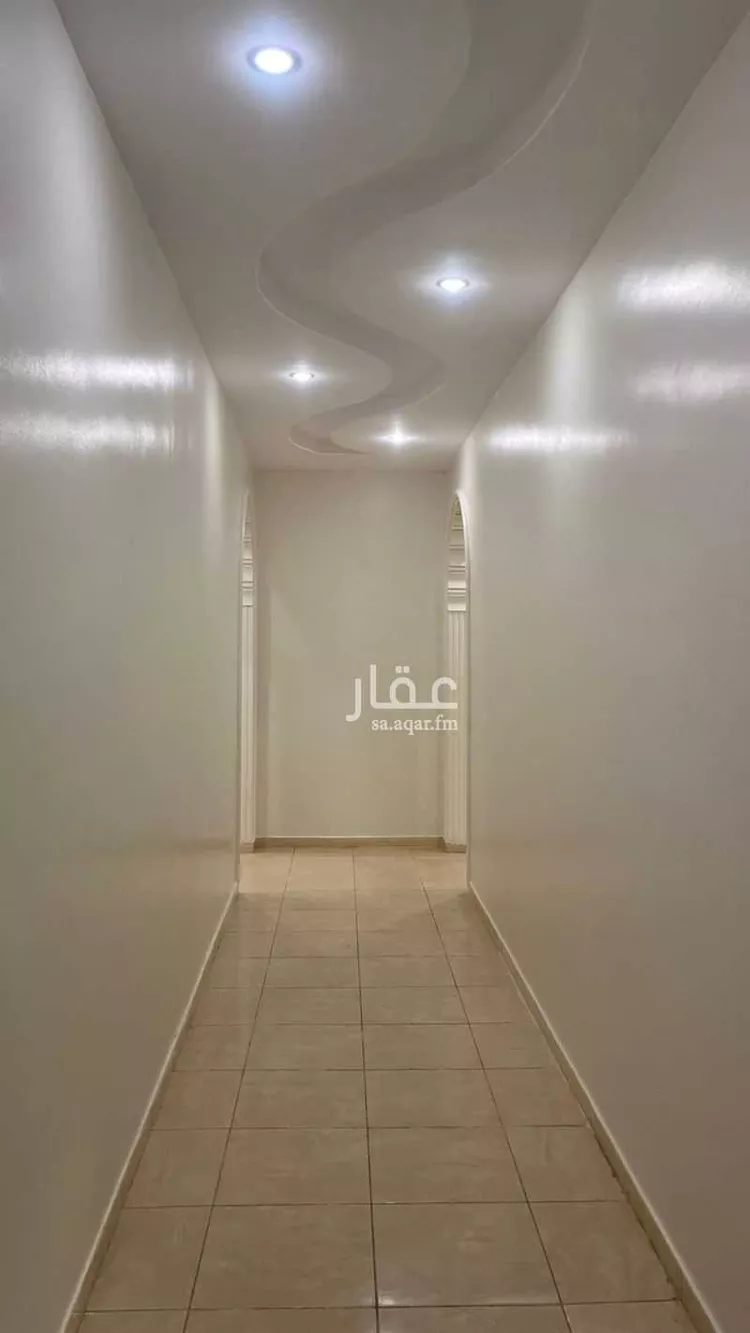 دور للإيجار في شارع احمد بن محمد البرداني, حي السامر, مدينة جدة, منطقة مكة المكرمة صورة 3