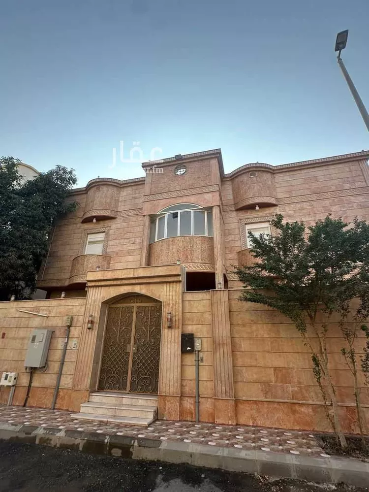 فيلا للإيجار في شارع غزوه الرجيع, حي الأجواد, مدينة جدة, منطقة مكة المكرمة صورة 3