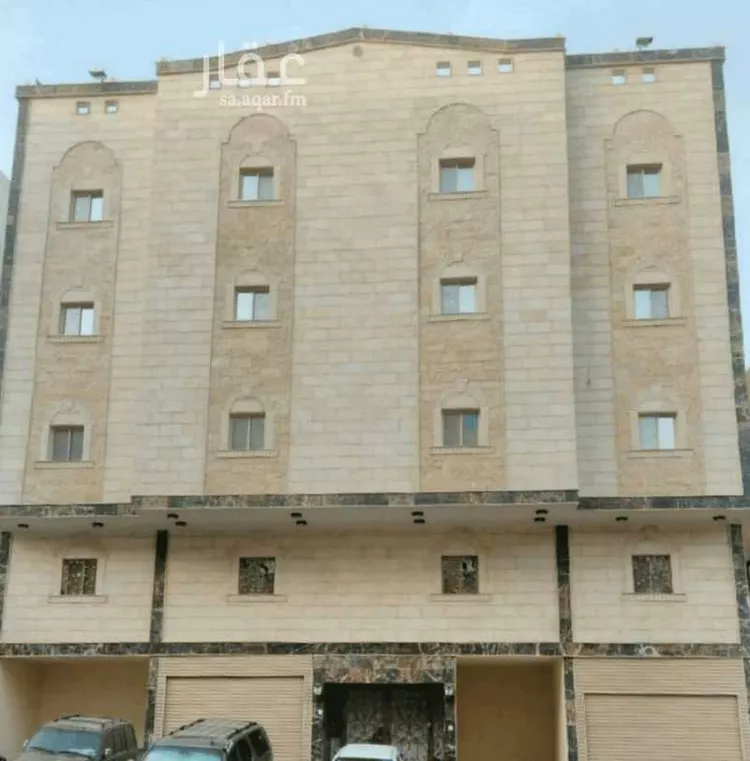 عمارة للبيع في شارع فخر النساء, حي المحمدية, مدينة مكه المكرمه, منطقة مكة المكرمة