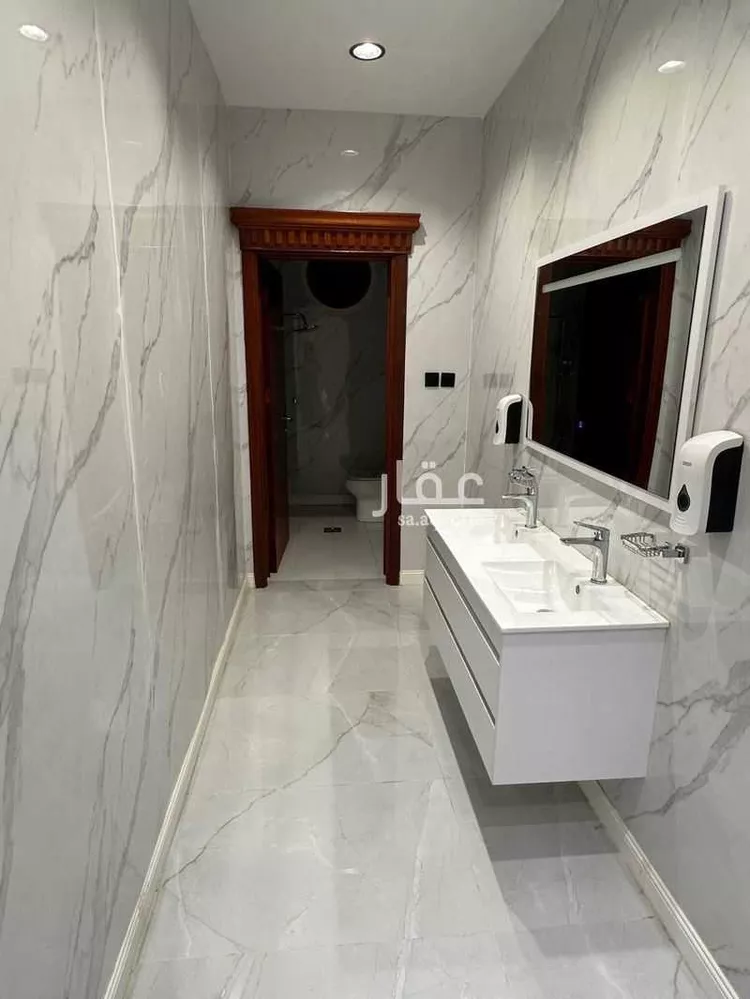 فيلا للإيجار في شارع غزوه الرجيع, حي الأجواد, مدينة جدة, منطقة مكة المكرمة صورة 2