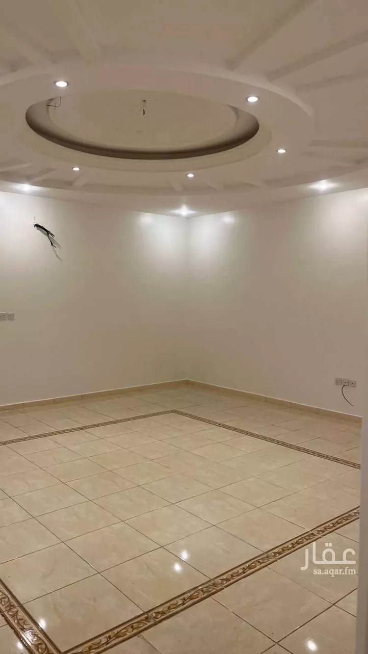 دور للإيجار في شارع احمد بن محمد البرداني, حي السامر, مدينة جدة, منطقة مكة المكرمة صورة 5