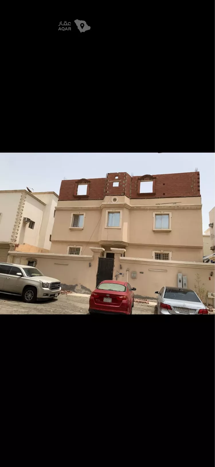 فيلا للبيع في شارع عبدالغني مشرف, حي الأجواد, مدينة جدة, منطقة مكة المكرمة 3