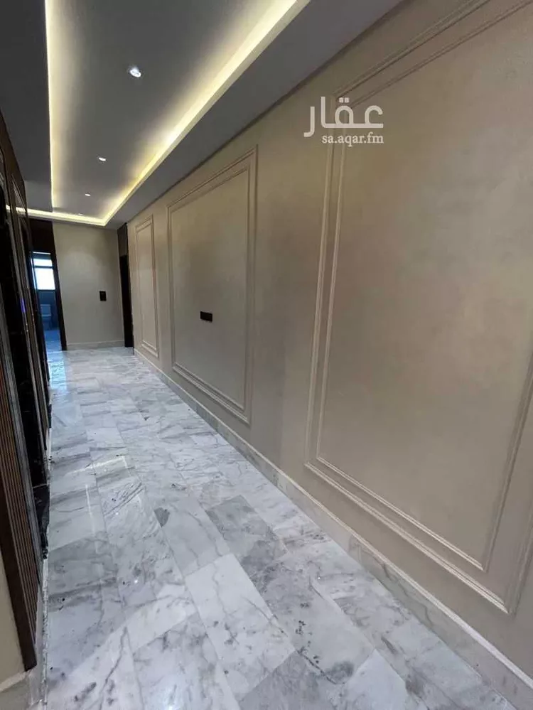 شقة للبيع في شارع أبي المحاسن البغدادي ، حي الواحة ، جدة ، جدة 8