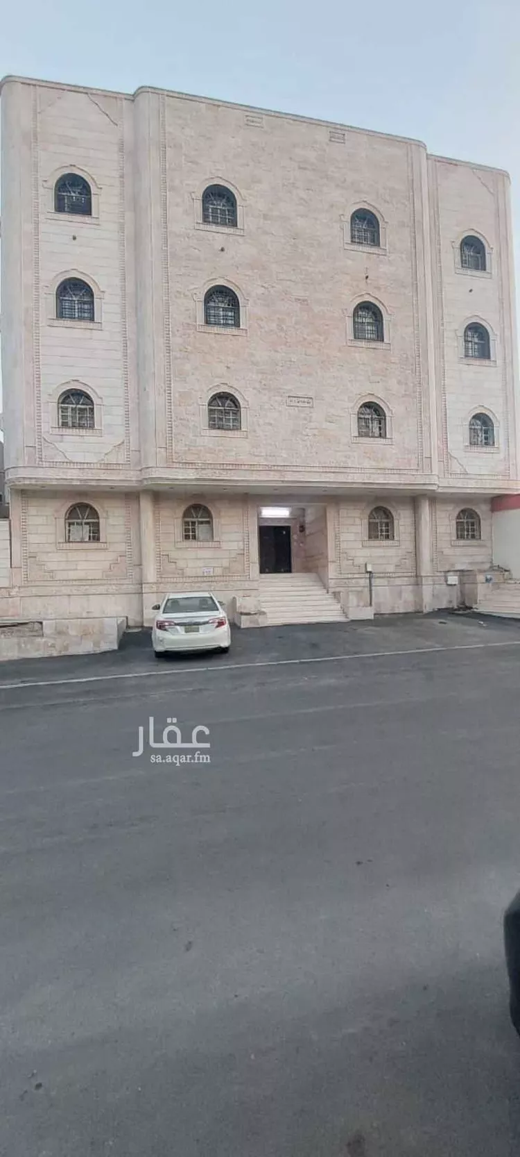 عمارة للبيع في حي المشاعر ، مكة ، منطقة مكة المكرمة صورة 5