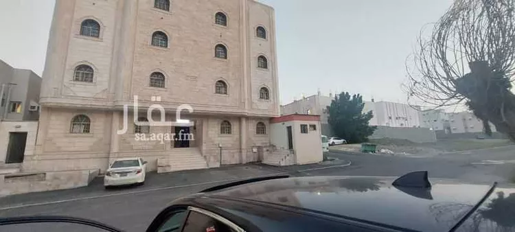 عمارة للبيع في حي المشاعر ، مكة ، منطقة مكة المكرمة صورة 2